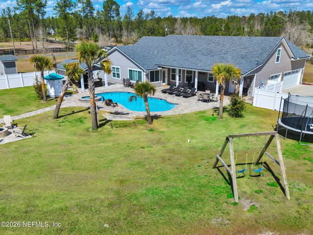 34446 MITIGATION Trail, Callahan, FL 32011