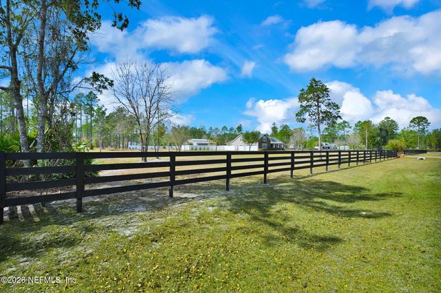34446 MITIGATION Trail, Callahan, FL 32011