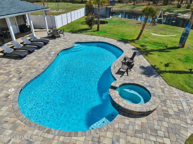 34446 MITIGATION Trail, Callahan, FL 32011