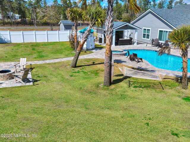 34446 MITIGATION Trail, Callahan, FL 32011