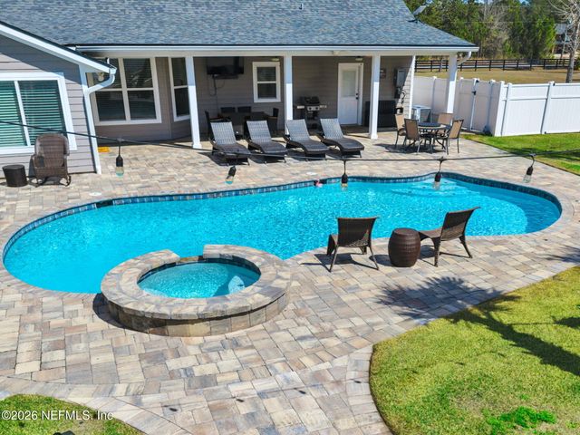 34446 MITIGATION Trail, Callahan, FL 32011