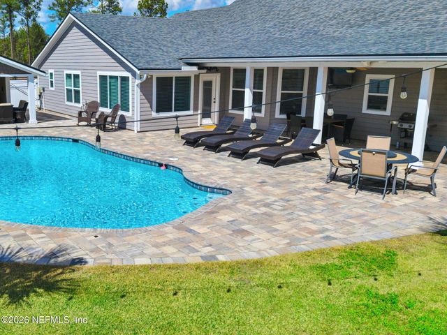 34446 MITIGATION Trail, Callahan, FL 32011