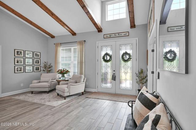 34446 MITIGATION Trail, Callahan, FL 32011