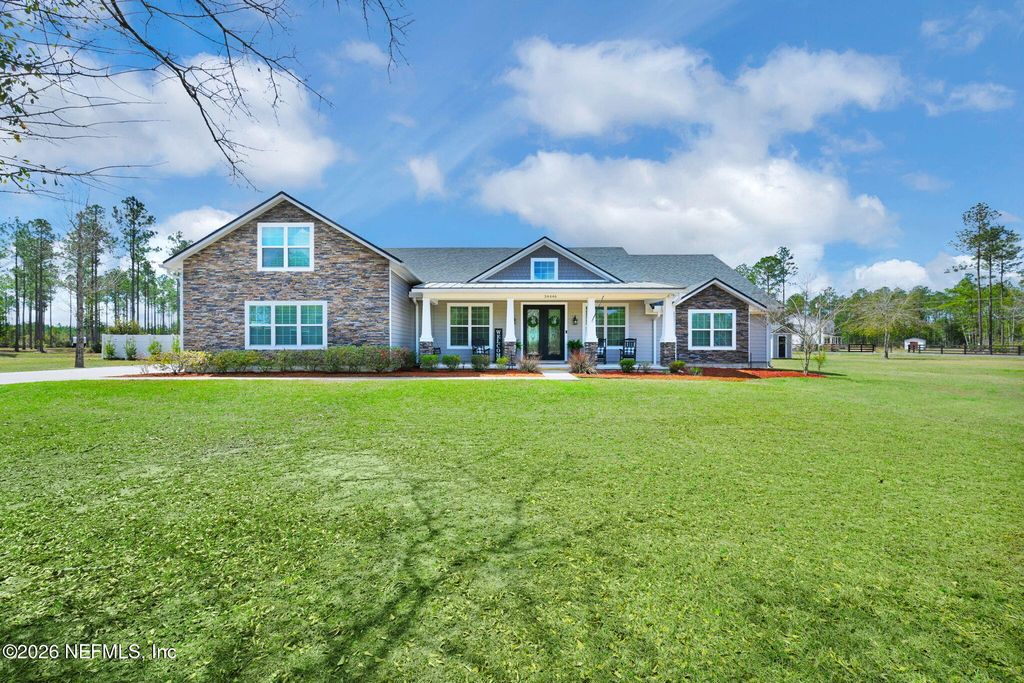 34446 MITIGATION Trail, Callahan, FL 32011