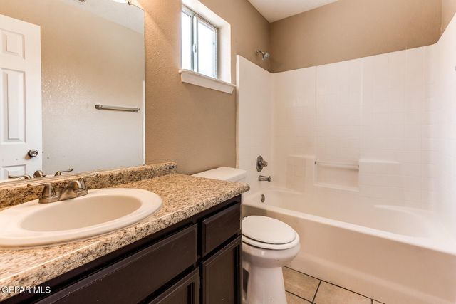 12494 TIERRA BELLA Drive, El Paso, TX 79938