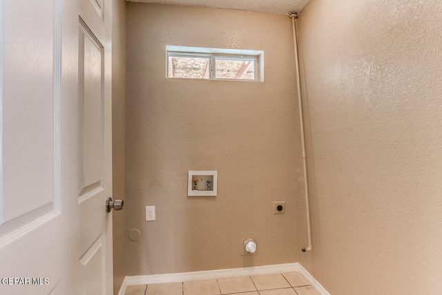 12494 TIERRA BELLA Drive, El Paso, TX 79938