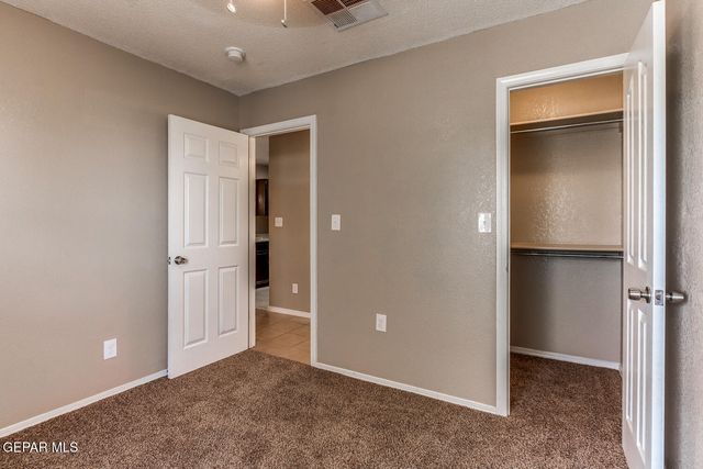 12494 TIERRA BELLA Drive, El Paso, TX 79938