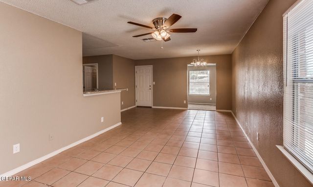 12494 TIERRA BELLA Drive, El Paso, TX 79938