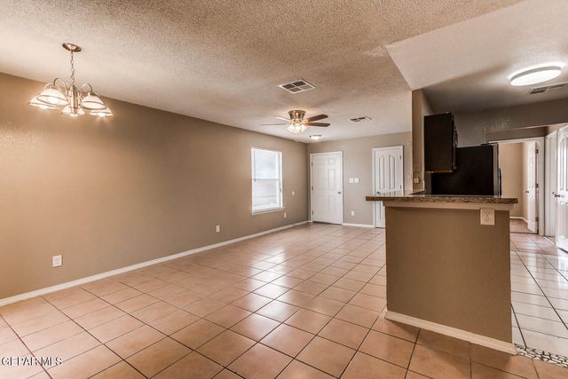 12494 TIERRA BELLA Drive, El Paso, TX 79938