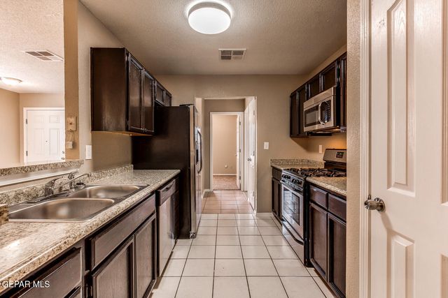 12494 TIERRA BELLA Drive, El Paso, TX 79938