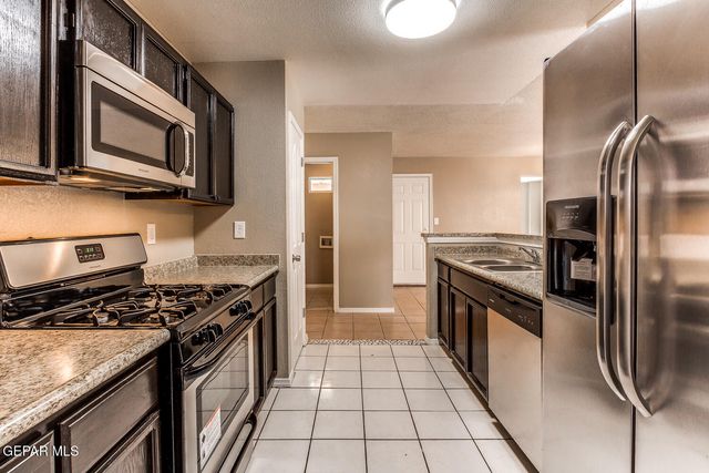 12494 TIERRA BELLA Drive, El Paso, TX 79938