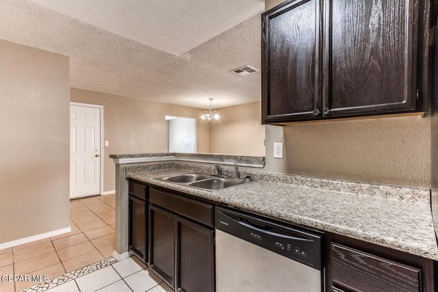 12494 TIERRA BELLA Drive, El Paso, TX 79938