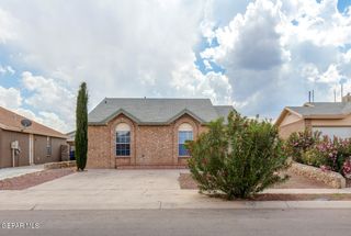 12494 TIERRA BELLA Drive, El Paso, TX 79938
