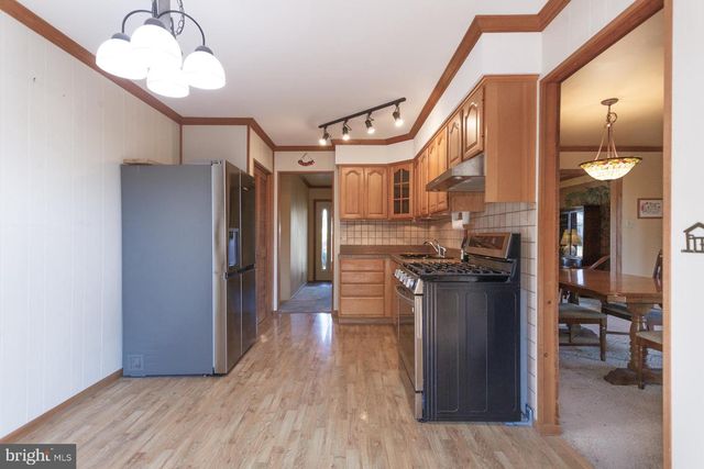 514 DREXEL RD, Fairless Hills, PA 19030