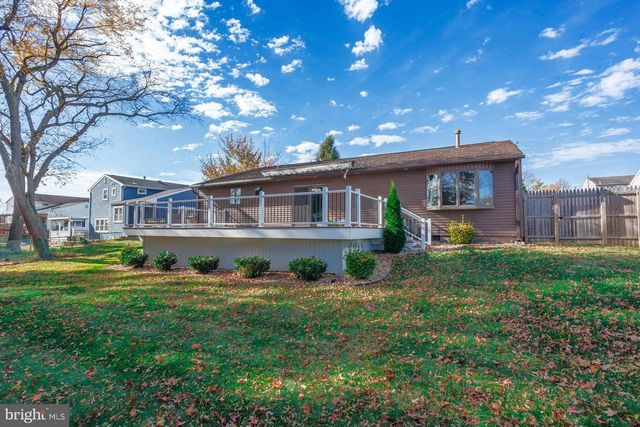 514 DREXEL RD, Fairless Hills, PA 19030