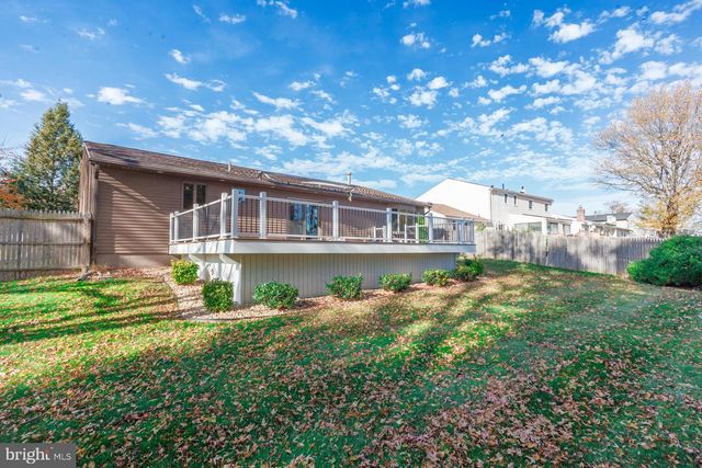 514 DREXEL RD, Fairless Hills, PA 19030