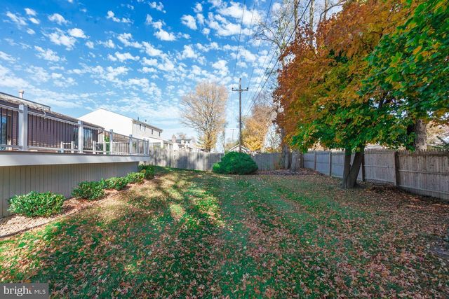 514 DREXEL RD, Fairless Hills, PA 19030