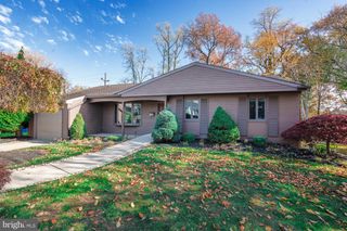 514 DREXEL RD, Fairless Hills, PA 19030