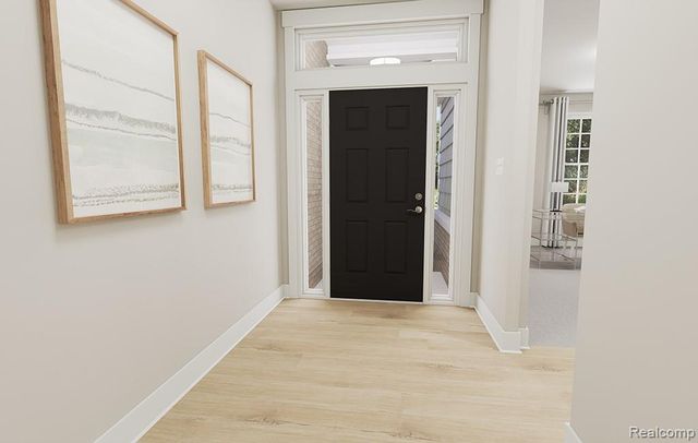 61737 Courtland Drive, South Lyon, MI 48178