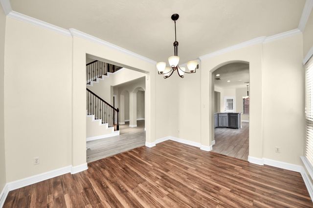 214 Willards Way, Stafford, TX 77477