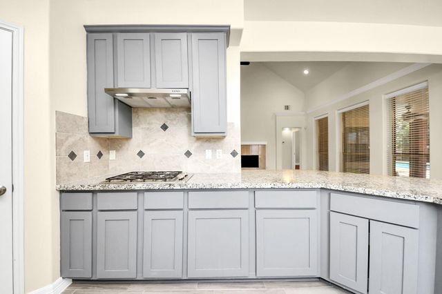 214 Willards Way, Stafford, TX 77477