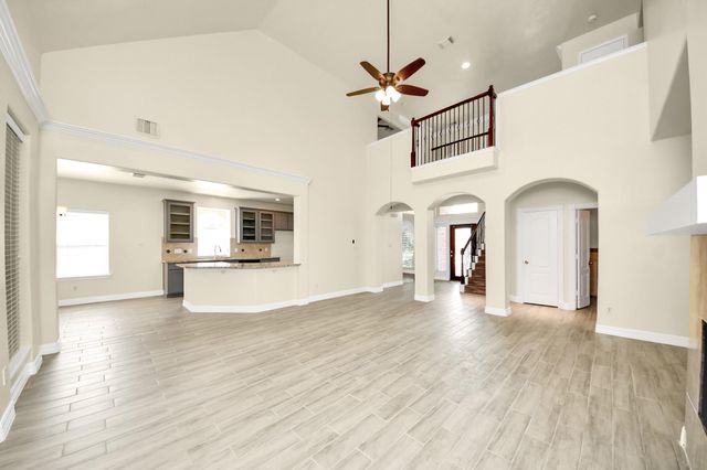 214 Willards Way, Stafford, TX 77477
