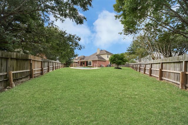 214 Willards Way, Stafford, TX 77477