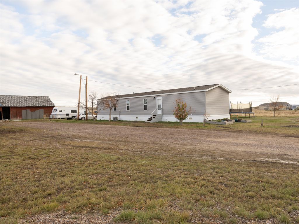 63 E Country Lane, Great Falls, MT 59404 photo 5