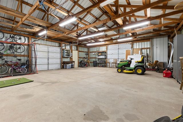 19209 Malone Road, Tecumseh, OK 74873