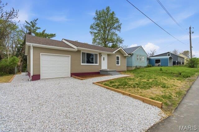 512 W Cherry Street, Winfield, MO 63389