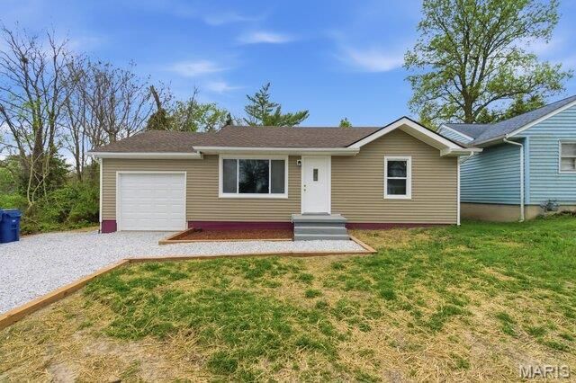 512 W Cherry Street, Winfield, MO 63389