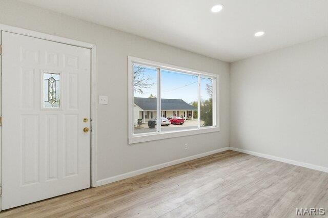 512 W Cherry Street, Winfield, MO 63389
