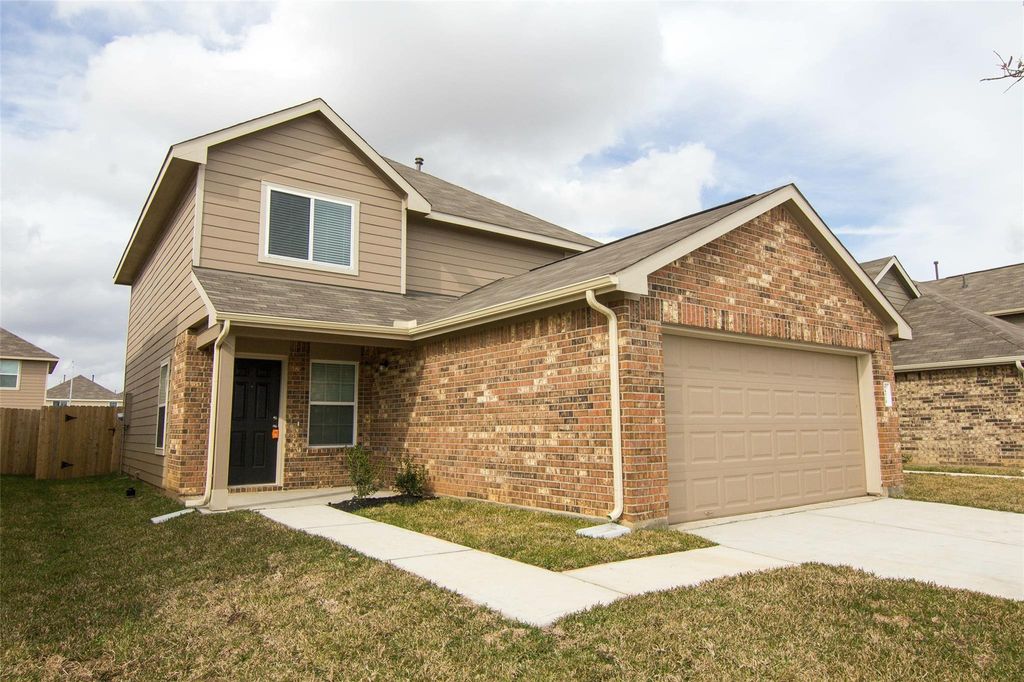 24214 Taranto Creek Court, Katy, TX 77493