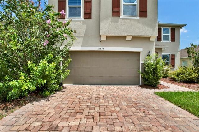 11544 BRIGHTON KNOLL LOOP, Riverview, FL 33579