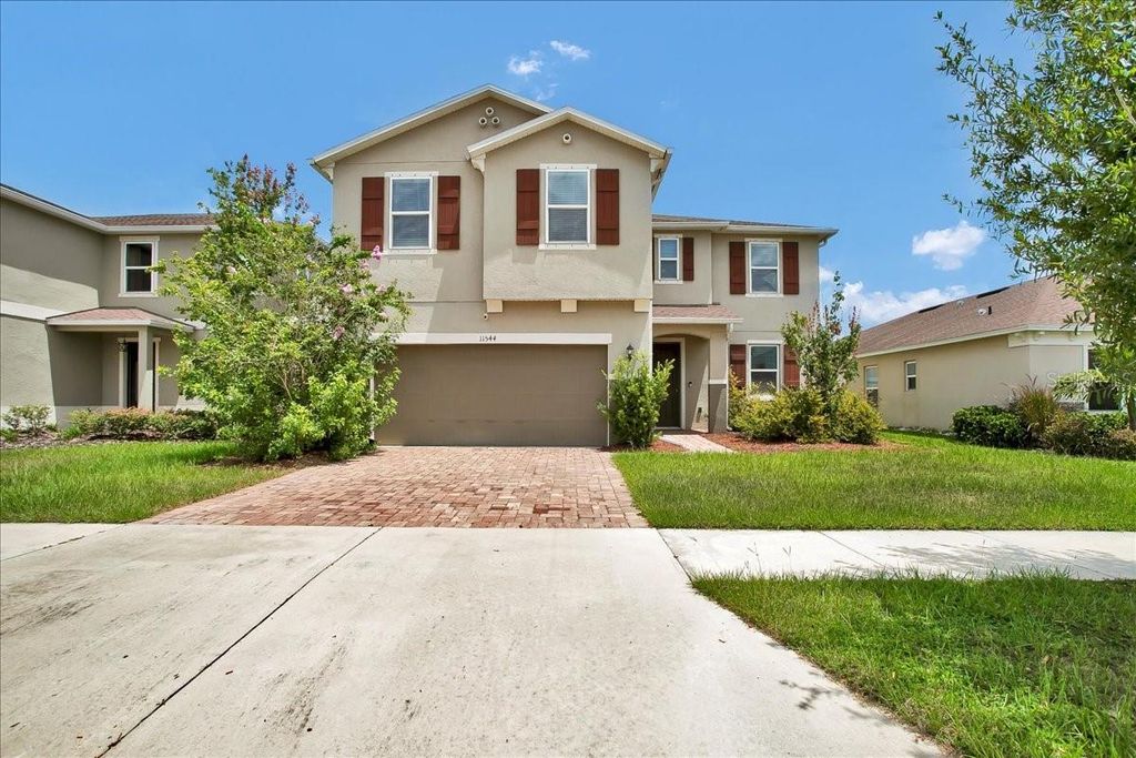 11544 BRIGHTON KNOLL LOOP, Riverview, FL 33579