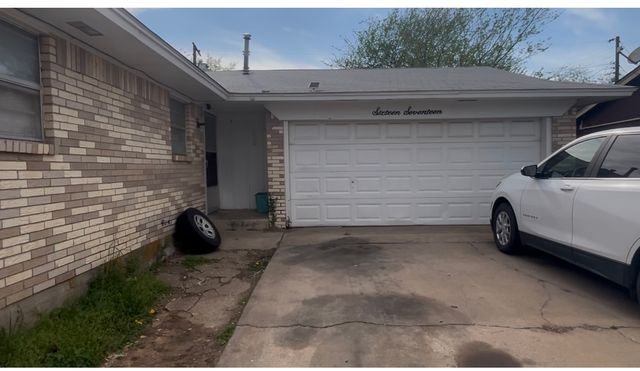 1617 Mcgregor Drive, Oklahoma City, OK 73130