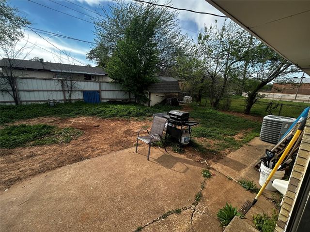 1617 Mcgregor Drive, Oklahoma City, OK 73130
