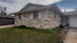 1617 Mcgregor Drive, Oklahoma City, OK 73130