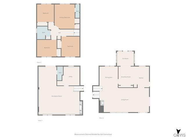 103 Colony Park Drive, Salina, NY 13088