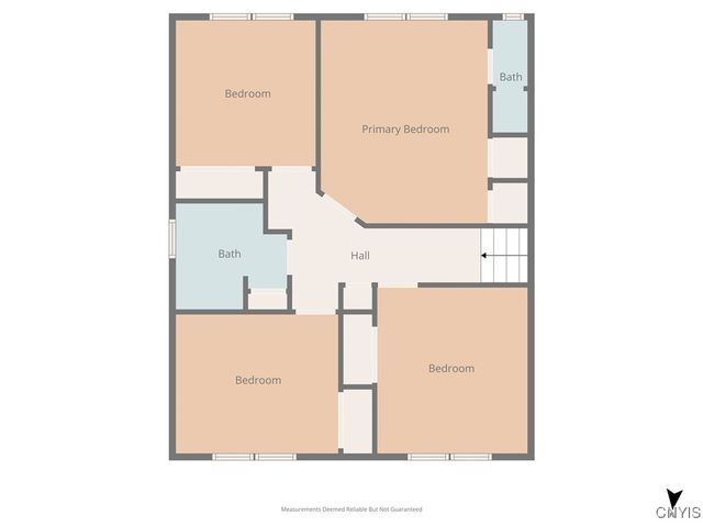 103 Colony Park Drive, Salina, NY 13088