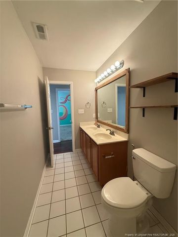 136 Bennington Drive, Raeford, NC 28376