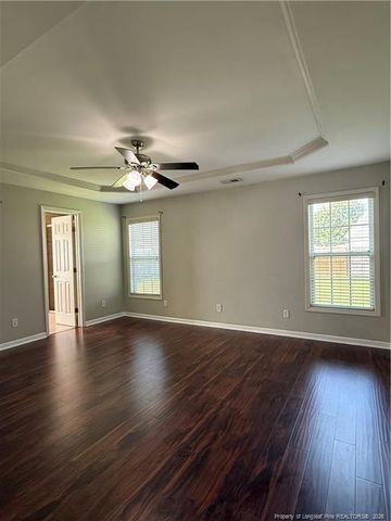 136 Bennington Drive, Raeford, NC 28376