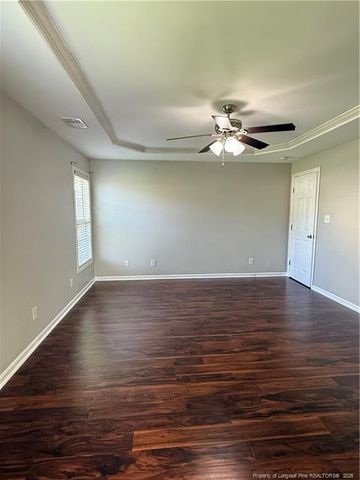 136 Bennington Drive, Raeford, NC 28376