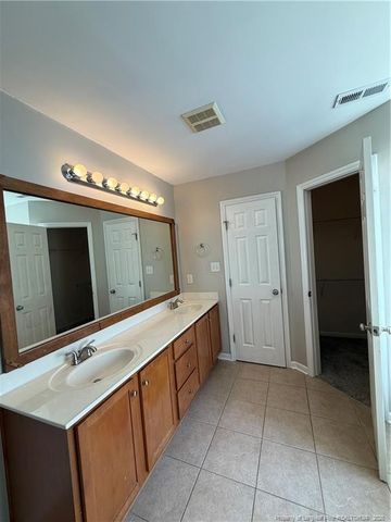 136 Bennington Drive, Raeford, NC 28376