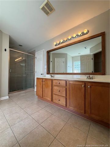 136 Bennington Drive, Raeford, NC 28376