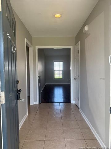 136 Bennington Drive, Raeford, NC 28376