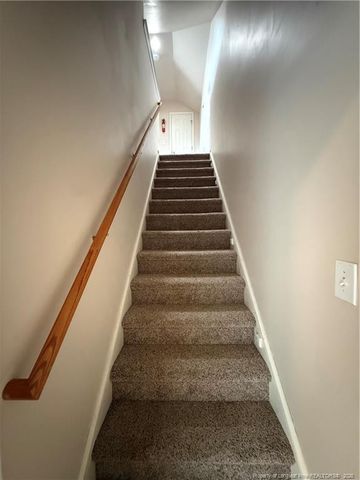 136 Bennington Drive, Raeford, NC 28376