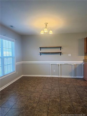 136 Bennington Drive, Raeford, NC 28376