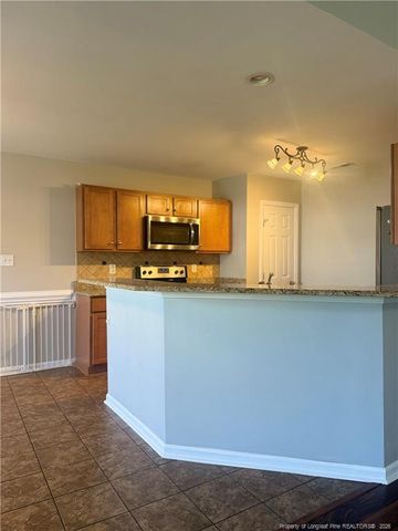 136 Bennington Drive, Raeford, NC 28376