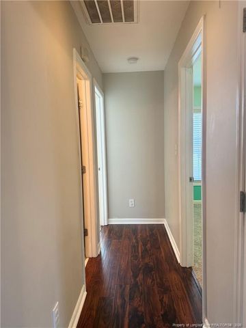136 Bennington Drive, Raeford, NC 28376